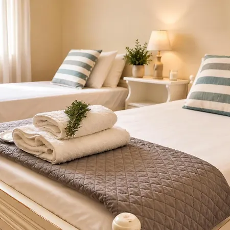 Ks Apartment Corfu (city)
