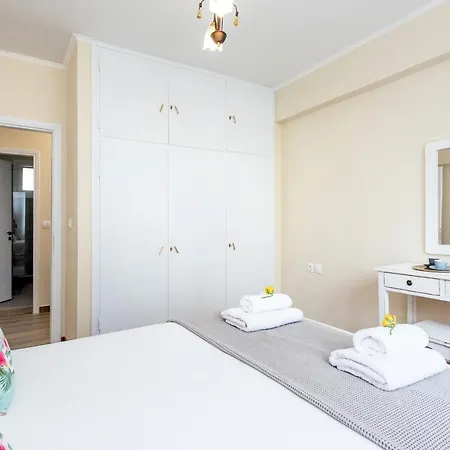 Apartment Ks