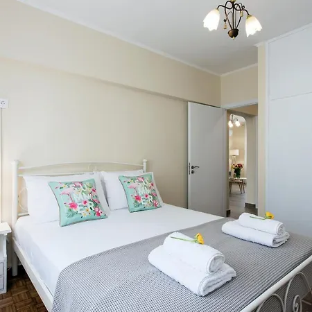 Ks Apartment Corfu (city)