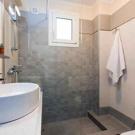 Apartment Ks Corfu (city)