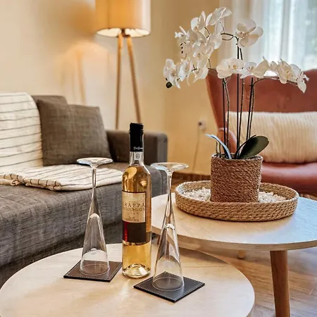Ks Apartment Corfu (city)