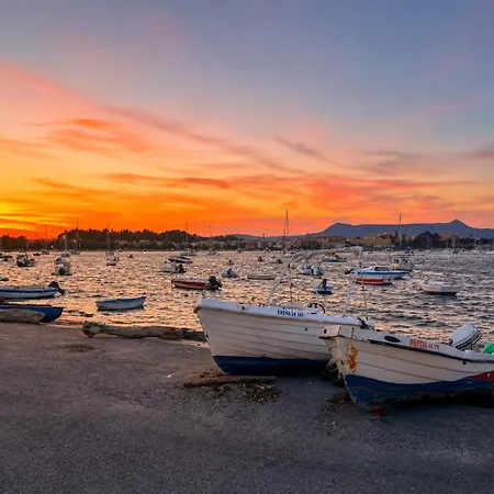 Ks Apartmán Corfu (city)