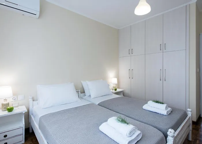 Appartement Ks *