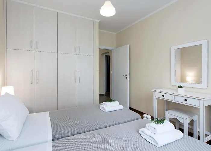 Appartement Ks