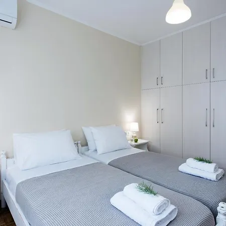 Apartamento Ks *
