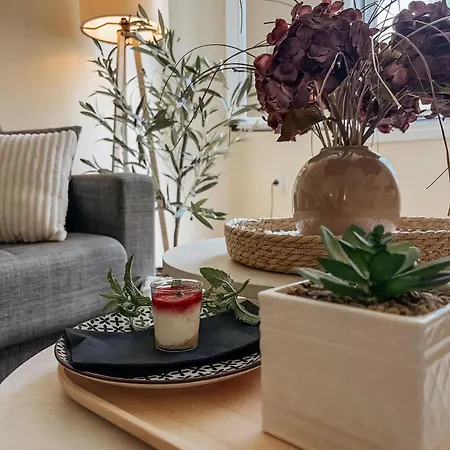 아파트 Ks Corfu (city)